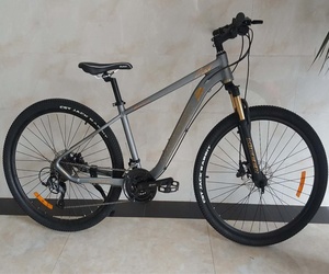 21Speed und Disc Break MTB 27,5 29 Zoll Alloy Material Adult <span class=keywords><strong>Bicycle</strong></span> - Product Image 3