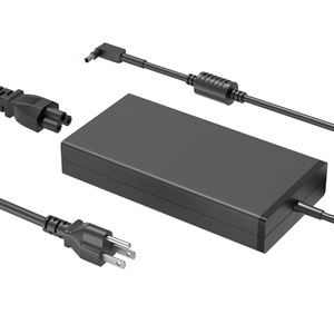 <span class=keywords><strong>Cargador</strong></span> para Portátil de 200W 19.5V 10.3A Compatible con <span class=keywords><strong>HP</strong></span> <span class=keywords><strong>Omen</strong></span> Pavilion Gaming 15 16 17 15t 17t - Product Image 4