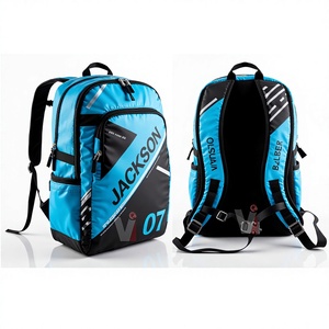 Mochila Deportiva Personalizada para Exteriores con Nombre, Color y Logotipo Personalizados, Gran Capacidad, Material 100% Poliéster, Vafir - Product Image 1