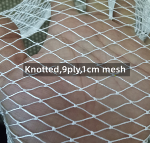 Nailon Fishing <strong>Net</strong> 20mm Nylon Yarn Fishing <strong>Net</strong> Fishing <strong>Net</strong> <strong>Mesh</strong> - Product Image 6