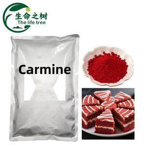Fabrika doğrudan toptan <span class=keywords><strong>Carmine</strong></span> bitkisel özü toz isıya dayanıklı gıda boyama kullanımı iç<span class=keywords><strong>in</strong></span> dondurma sosis rekabetçi - Product Image 3