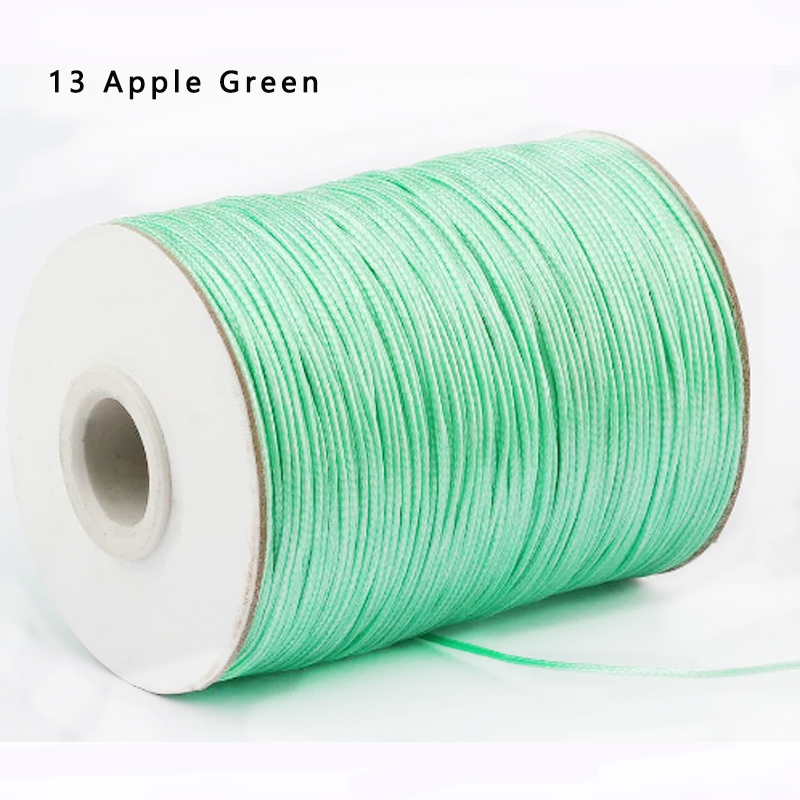 13 Vert pomme