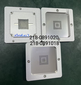 218-0891020 218-0891018 ชุดอุปกรณ์รีบอลแบบคงที่ 3-in-1 พร้อมแม่แบบ - Product Image 1