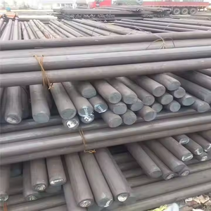 <span class=keywords><strong>SCM440</strong></span> bilah baja bulat logam paduan standar AISI penggunaan struktural mesin baja bulat kepala dingin - Product Image 3