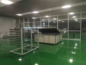 Machine d'essai d'électroluminance rayonnante pour l'essai de fissure de production de <span class=keywords><strong>module</strong></span> photovoltaïque solaire pour le <span class=keywords><strong>module</strong></span> <span class=keywords><strong>Pv</strong></span> - Product Image 2