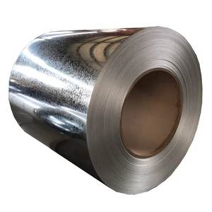 Bobina de acero galvanizado de 1,0mm a 2,0mm DX51D <span class=keywords><strong>Gi</strong></span> <span class=keywords><strong>Coil</strong></span> - Product Image 1