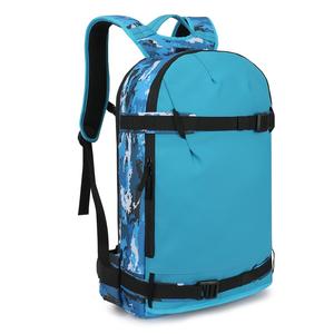 Mochila <span class=keywords><strong>de</strong></span> deporte <span class=keywords><strong>de</strong></span> invierno profesional al aire libre <span class=keywords><strong>de</strong></span> gran capacidad con logotipo personalizado ecológico para esquiar en la nieve y fuera <span class=keywords><strong>de</strong></span> pista - Product Image 2