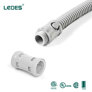 Ledes ul1653 CSA 1 inch ống dẫn linh hoạt nối Ent khớp nối điện phù hợp - Product Image 3
