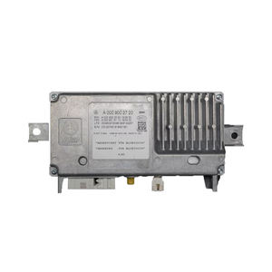 Para Mercedes clase GLA CLA GLB EQA EQB GLE GLS X167 X177 X247 Sensor electrónico de aparcamiento PDC PTS aparcamiento con Sensor de imagen CCD - Product Image 2