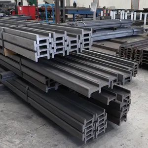 Forklift Mast Steel Wholesale Type H Beam Best Selling