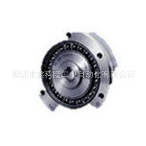 Réducteur à roue dentée creuse MD130-10-SV pour machine à bobiner et robot de palettisation - Product Image 3
