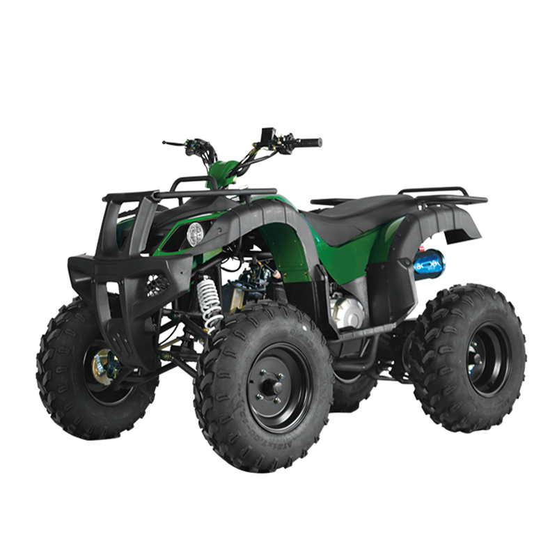 150cc hot selling four wheels gasoline atv for adults factory price