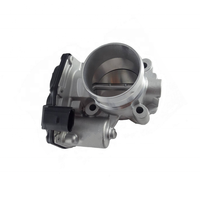 OEM CN1G-9F991-FB Genuine Auto Engine Thottle Body for Ford FIESTA 1.6L FIGO 1.5L KA 1.2L 2190927 CUERPO DE ACELERACION