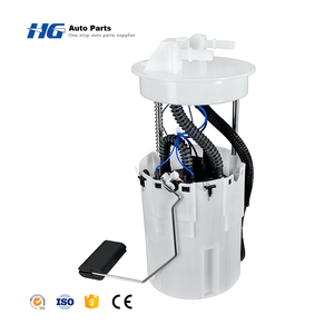 Ensemble de pompe à carburant haute performance 170420-M000 17040-5M300 25060-17042 pour <span class=keywords><strong>Nissan</strong></span> Sentra Tsuru Sunny <span class=keywords><strong>N16</strong></span> B15 <span class=keywords><strong>Almera</strong></span> <span class=keywords><strong>Tino</strong></span> - Product Image 1