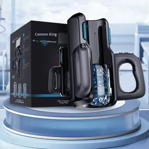 Copa Masturbadora Telescópica Automática con Soporte para Teléfono Móvil, Juguete Sexual Eléctrico para Deportes Electrónicos, Cañón de Truenos Rey para Hombres - Product Image 6