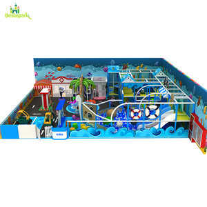 Fabricant professionnel de bateaux privés, jouets pour enfants, aires de jeux intérieures à vendre - Product Image 2