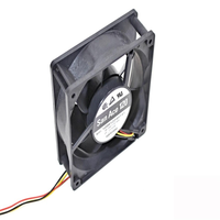 Ventilateur PLC adapté pour San 120 109r1224h141 119x119x38mm, durable et utilisé