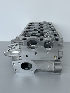 Culasse semi-assemblée OE 03L103265M avec soupapes, ressorts, tappets, sans <span class=keywords><strong>arbre</strong></span> à cames pour <span class=keywords><strong>VW</strong></span> Transporter <span class=keywords><strong>T5</strong></span> T6 2.0 TDI - Product Image 5