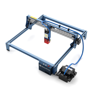 NUEVO Adaptador <span class=keywords><strong>SCULPFUN</strong></span> 12V/7A, Bomba de Aire Automática con Salida Estable de 30L/min para Actualizar el Kit de Máquina de Grabado Láser S9/<span class=keywords><strong>S10</strong></span> a S30 - Product Image 5