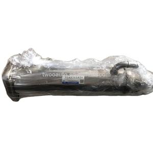 NHR NPR NQR NKR 4JB1 4HK1 4HF1 4HG1 8980305823, 8-98030582-3, 8980305824, 8-98030582-4 ชุดระบายความร้อน EGR สำหรับรถบรรทุกอีซูซุ - Product Image 1