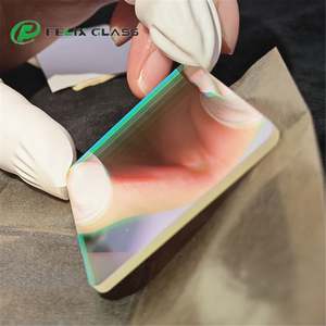 FELIX Promotion exceptionnelle : Filtre OD4 à bande étroite en verre optique à haute transmission 450nm FWHM 10nm 25nm - Product Image 4