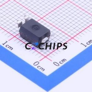 ทรานซิสเตอร์เอาท์พุทอปโต้คัปเปลอร์ทรานซิสเตอร์ SMD-4P PS2503L-1-A ของแท้ชิ้นส่วนอิเล็กทรอนิกส์สินค้าใหม่ - Product Image 2