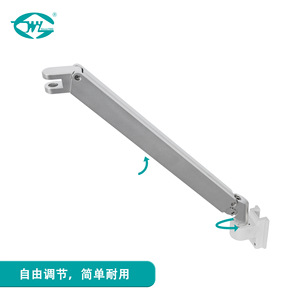 Great Cause Pneumatic Arm Bracket WYAM136 Aluminum Alloy Medical Equipment Support With Vertical <b>Rotation</b> 30-120 Degree - Product Image 3