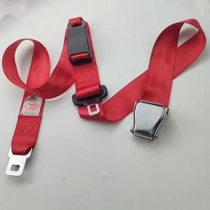 Carrello da Lavoro per Donne in Gravidanza con Cintura di Sicurezza Riflettente e Luce LED - Product Image 4