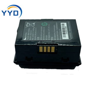 Batería de iones de litio de 7,4 V 1800mAh de repuesto para <span class=keywords><strong>POS</strong></span> compatible con modelos VX670 <span class=keywords><strong>VX680</strong></span> VX520 - Product Image 4