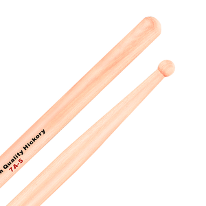 HUN americano Hickory profesional <span class=keywords><strong>baquetas</strong></span> con de punta de bola - Product Image 3
