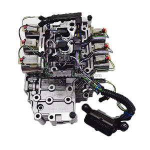 Cuerpo de válvulas de transmisión CVT VT40 de alta calidad, adecuado para Buick CVT - Product Image 4