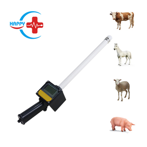 Köpek domuz için HC-R056 veteriner köpek yumurtlama dedektörü <span class=keywords><strong>estrous</strong></span> dedektörü - Product Image 1