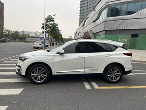 Personnalisation intérieure Voitures d'occasion <span class=keywords><strong>Acura</strong></span> 2023 Certifiée d'occasion Turbo Automatique Sièges en cuir SUV Traction avant 5 places Garantie 1 an - Product Image 4