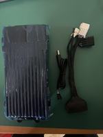 Contrôleur Surron 600A 16KW IP67 amélioré, réglage de la vitesse avec application pour vélo électrique tout-terrain 60V 90V Light Bee X