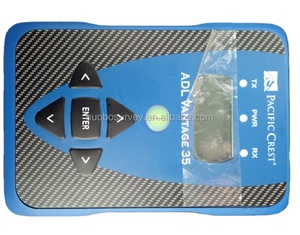 ราคาเครื่องรับวิทยุภายนอก Pacific Crest XDL <span class=keywords><strong>ADL</strong></span> Vantage 35 PPC พร้อมระบบ Trimbe GPS - Product Image 1
