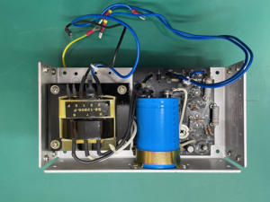 مصدر طاقة 28 فولت لأجزاء ماسح التصوير بالأشعة السينية INTERA P/N - Product Image 2