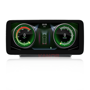 8 + 256GB thay thế màn hình cảm ứng 12.3 cho Mercedes Benz V Class <span class=keywords><strong>w447</strong></span> <span class=keywords><strong>Android</strong></span> 13 xe Stereo v220d - Product Image 4
