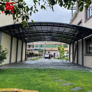 <span class=keywords><strong>Abri</strong></span> pare-soleil <span class=keywords><strong>abri</strong></span> voiture Garage aluminium voiture Port auvent <span class=keywords><strong>abri</strong></span> <span class=keywords><strong>de</strong></span> <span class=keywords><strong>jardin</strong></span> couleurs personnalisées auvent <span class=keywords><strong>de</strong></span> toit <span class=keywords><strong>abri</strong></span> voiture - Product Image 2