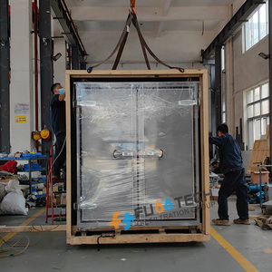 Machine de filtration d'huile usagée en Chine ZYD-3BY transformateur de vide à Double étage/purificateur d'huile isolante 3000 L/H - Product Image 4