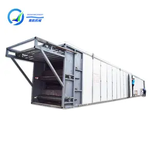 Sèche-fruits électrique océan, éplucheur orange, machine pour sécher les fruits/type de ceinture à infrarouge - Product Image 5