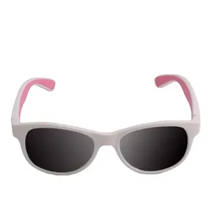 Best selling Multi-color Kids glasses wholesale Outdoor sport goggles Fashion Eyewear Boys Girls Polarized Kids Sun glasses