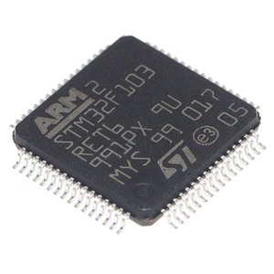 LORIDA New and Original STM32F103RCT6 BOM Module Mcu <strong>Microcontrollers</strong> Ic Chip Integrated Circuits - Product Image 1