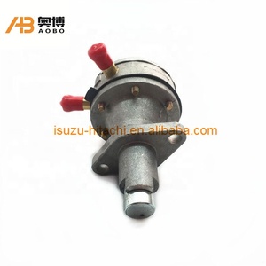 D1302 D1402 V1502 V1702 V1902 דלק מעלית משאבת 15263-52030 15263-5203-0 - Product Image 2