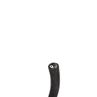 Cordon multiconducteur Câble flexible Câble flexible à 3 conducteurs Fil d'alimentation électrique isolé et gainé en caoutchouc