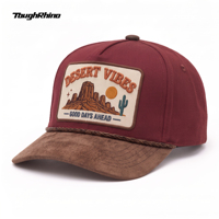 Chapeau de papa ajustable en coton Vintage unisexe en gros casquette de baseball vierge casquettes de sport en détresse teintes