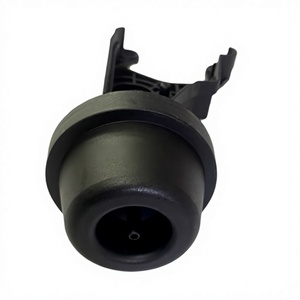 Support de collecteur d'admission pour Audi, pièce de rechange en plastique ABS pour réparation, 06E133619 - Product Image 3