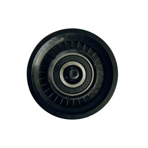Roulement tendeur de haute qualité neuf, poulie réglable, numéro OE 12604985 - Product Image 1