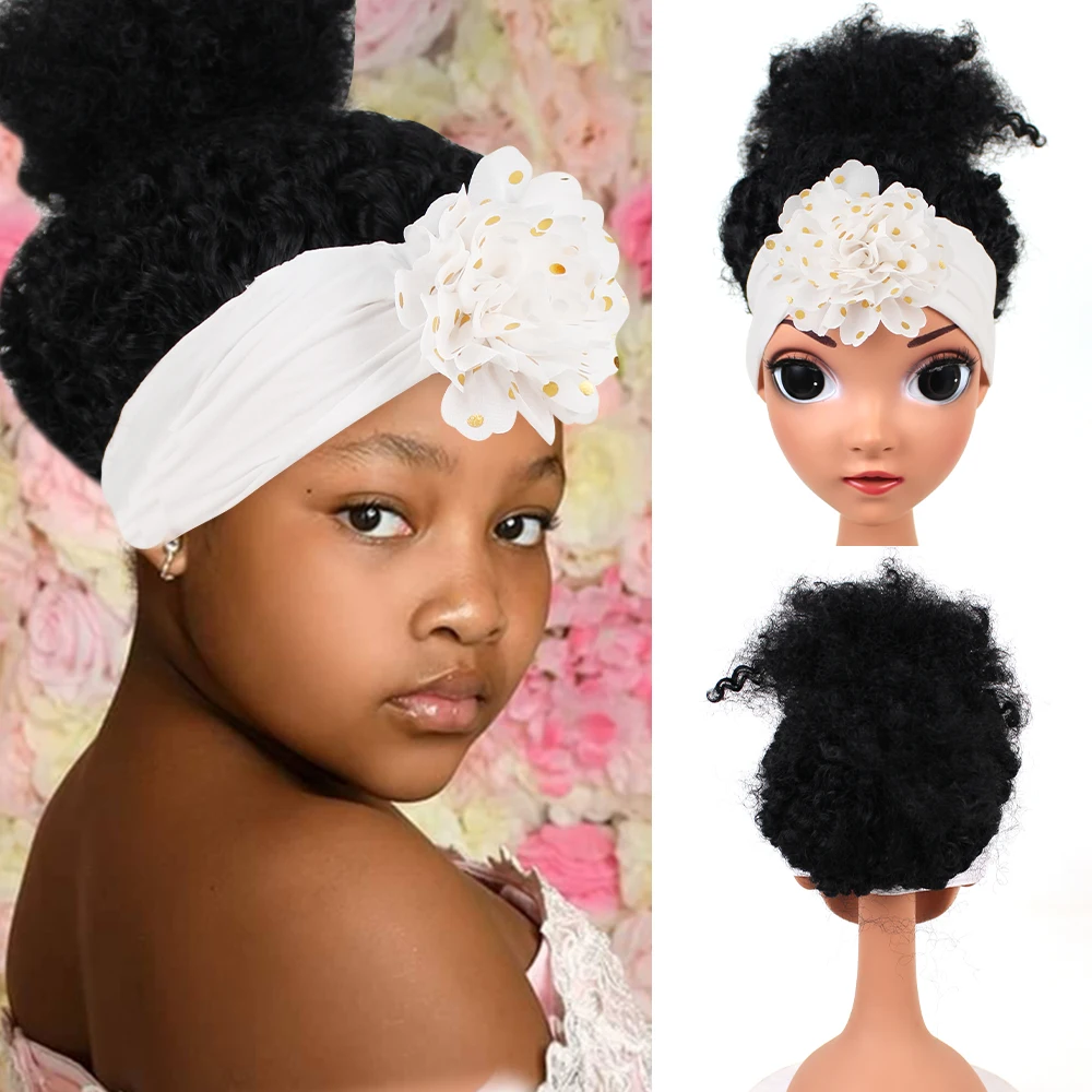 Kid n play hair wig deals
