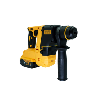 Marteau perforateur sans fil <span class=keywords><strong>DeWALT</strong></span> 20V Max, marteau électrique <span class=keywords><strong>SDS</strong></span> Plus haute performance pour la démolition de murs et l'entretien des bâtiments - Product Image 3