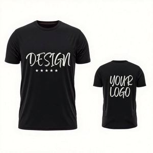 Stylish Mens Printed T <b>Shirts</b> for Daily Wear Mens T <b>Shirts</b> High Quality Print Graphic Tees Printed T <b>Shirts</b> for Men - Product Image 2